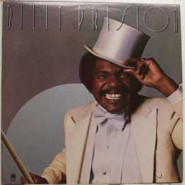 Billy Preston