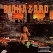 Biohazard