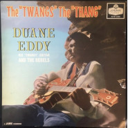 The “Twang’s” The “Thang”