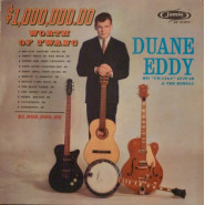 $1,000,000.00 Worth of Twang
