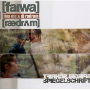Spiegelschrift