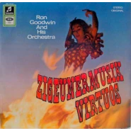 Zigeunermusik Virtuos