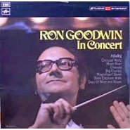 Ron Goodwin in Concert