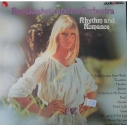 Rhythm and Romance