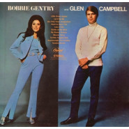 Bobbie Gentry and Glen Campbell