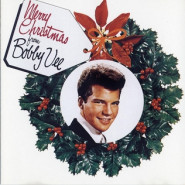 Merry Christmas from Bobby Vee