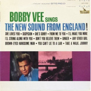 The New Sound From England!