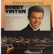 Drive-In Movie Time