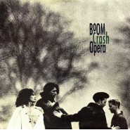 Boom Crash Opera
