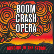 Dancing in the Storm