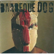 Barbeque Dog