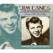 Your Old Standby: Complete Starday Recordings