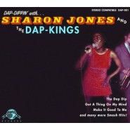 Dap-Dippin' With...