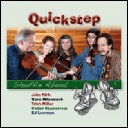 Shuffle About
