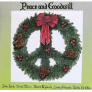 Peace and Goodwill