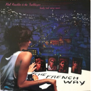 Honky Tonk Swing Music: The French Way