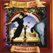 Angel With a Lariat