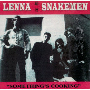 “Something’s Cooking”