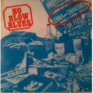 No Blow Blues