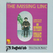 The Missing Linc, Volume II