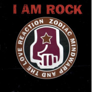 I Am Rock
