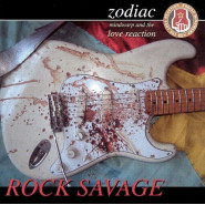 Rock Savage