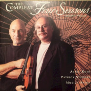 The Compleat Four Seasons