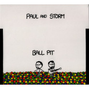 Ball Pit