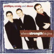 Where Strength Begins