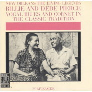 Vocal Blues And Cornet In The Classic Tradition