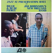 Jazz at Preservation Hall 2