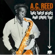 Take These Blues and Shove 'Em