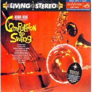 Compulsion to Swing
