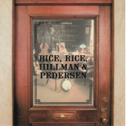 Rice, Rice, Hillman & Pedersen