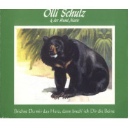 Brichst du mir das Herz, dann brech’ ich dir die Beine