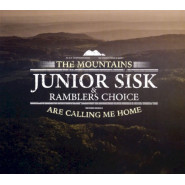 The Mountains Are Calling Me Home