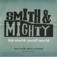 Big World Small World