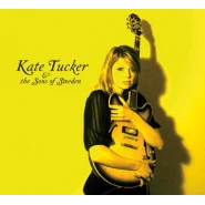 Kate Tucker & the Sons of Sweden