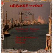 Rebel Radio Master Sessions Vol.1