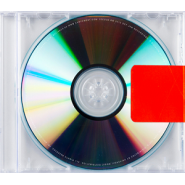 Yeezus