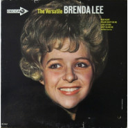 The Versatile Brenda Lee