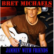Jammin' with Friends
