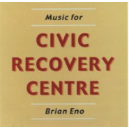 Music for Civic Recovery Centre