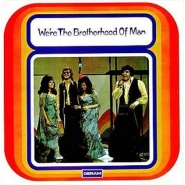 We're the Brotherhood of Man