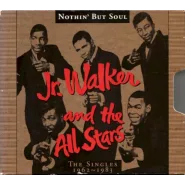 Nothin' but Soul
