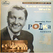 Music for Polka Lovers