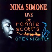 Live at Ronnie Scott's