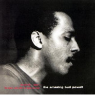 The Amazing Bud Powell