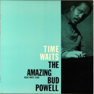 Time Waits