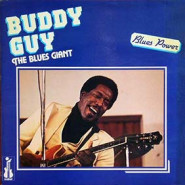The Blues Giant / Stone Crazy!
